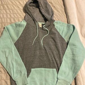 Medium women’s hoodie from zumiez